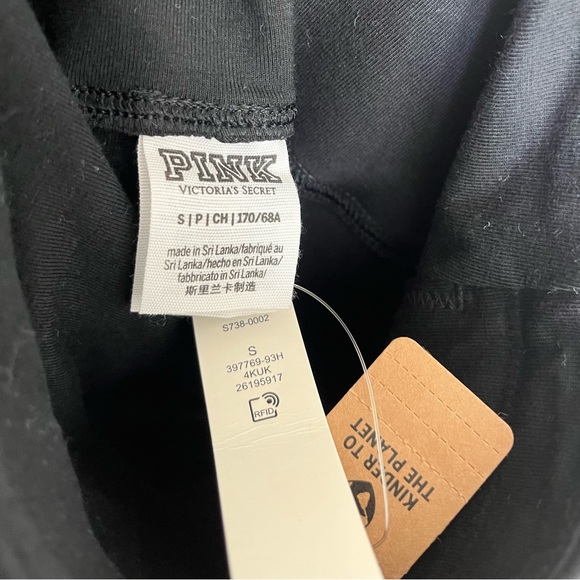 Victoria’s Secret PINK Leggings - Picture 4 of 5